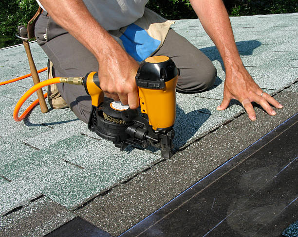Roof Waterproofing Services in Marion, SC