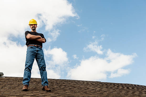 Quick and Trustworthy Emergency Roof Repair Services in Marion, SC
