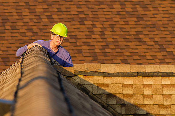 Best Roof Maintenance Services  in Marion, SC