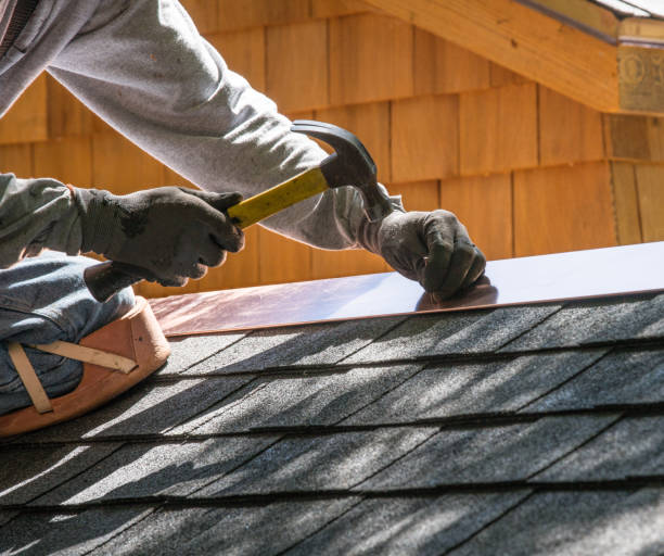 Best Residential Roofing Contractor  in Marion, SC